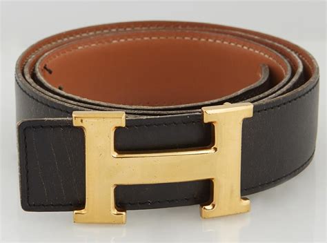 Hermes belt price original